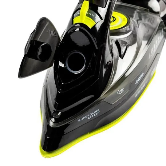 Утюг Rotex Ultra Glide Plus RIС65-С 2400 Вт Де купити