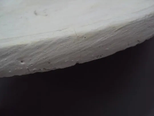 Настенное панно барельеф гипс портрет в профиль девушка женщина размер 29,5х38,5 см №15061М Характеристики