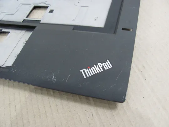398-2 Кришка панель палмрест AM0SR000100 для Lenovo ThinkPad T440 T450  оригінал З аукціону