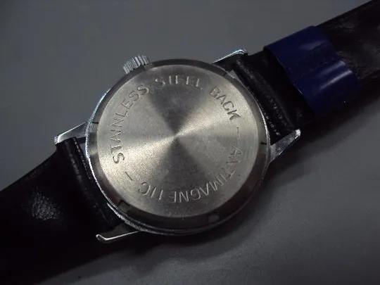 Наручные часы Zorro France детские Зорро Франция длина 3,7 см с браслетом 20 см №15078 З аукціону