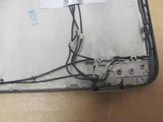 номер0925-6  кришка матриці кришка дисплея тильна кришка Корпус матриці верхня кришка matrix cover Top Case LCD Cover Rear Lid Back Cover Housing Cabinet  6070B0676302  779682-001 для HP EliteBook 745 840 G1 G2 оригінал Інтернет-аукціон