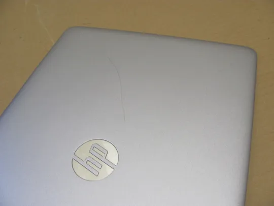 номер1013-2 кришка матриці 6070B0882701 821180-001 для HP Elitebook 850 G3 G4 Кришка дисплея Тильна кришка Корпус матриці Верхня кришка matrix cover Top Case LCD Cover Rear Lid Back Cover Housing Cabinet оригінал З аукціону