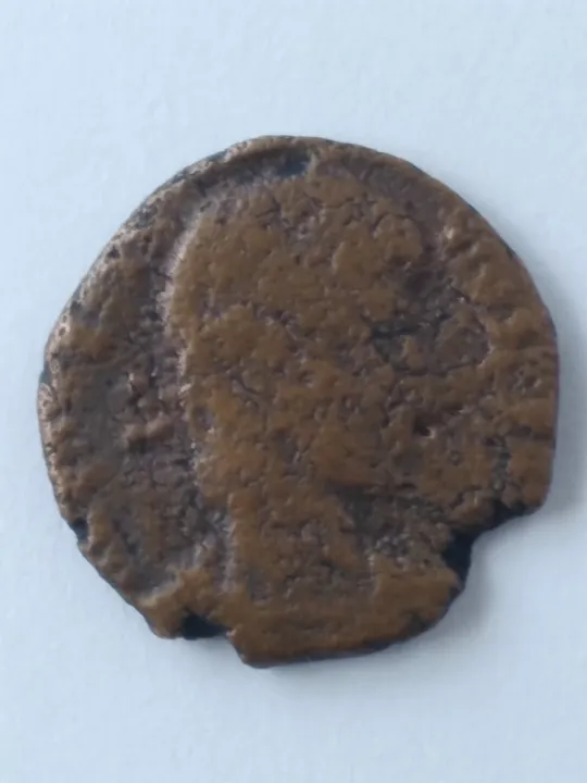 Рим, Констанцій ІІ, 337 - 361, Фолліс. Ціна