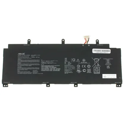 фото, Оригінальна батарея для ноутбука ASUS C41N2009 (ROG Flow X13 GV301QH, GC301QE, GV301QC, GV301QH series) 15.48V 4007mAh 62Wh Black