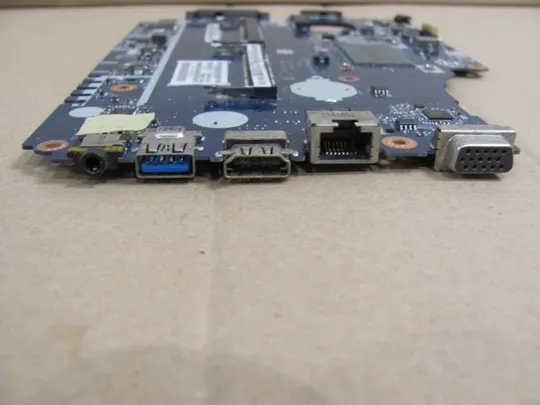 590-11 материнська плата V5WE2 LA-9532P  SR170 i5-4200U для Acer Aspire E1  E1-572G E1-572 V5-561G оригінал Продаж