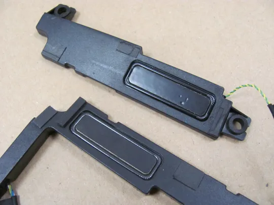 Купити 644-16 динаміки 0KVDMH  для  Dell ALIENWARE M17 R1 R2   оригінал