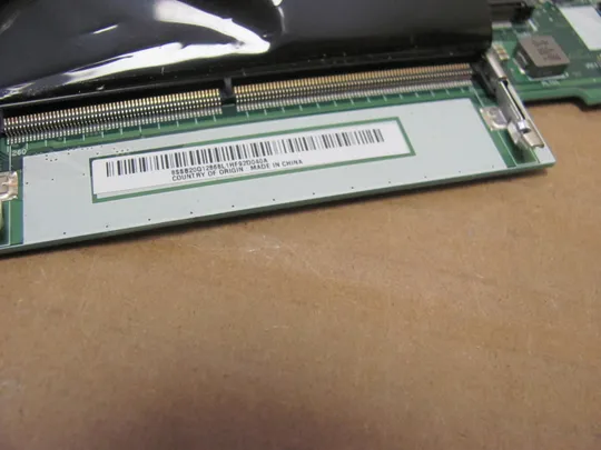 номер1036-3 материнська плата SR3L9 i5-8350U ET480 NM-B501  для Lenovo Thinkpad T480 Mainboard Материнка Основна плата Системна плата Плата системи Laptop motherboard мамка ноутбучна плата оригінал в Україні