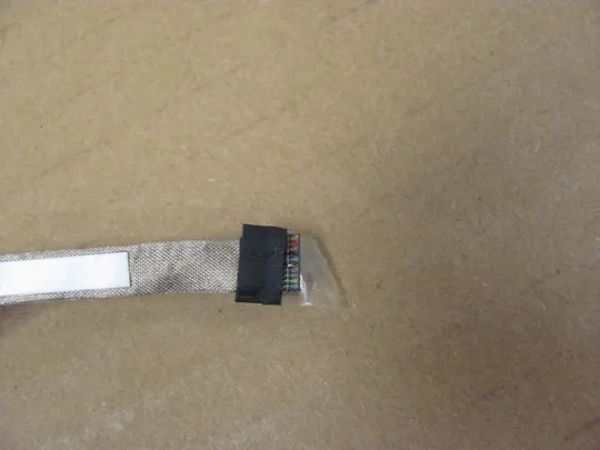 38-22 шлейф DD0X82LC122  для HP ProBook  440 G4 440 G3 430 G4 430 G3 оригінал З аукціону