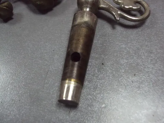 ключик кран для самовара лот 3 шт №1212 Недорого