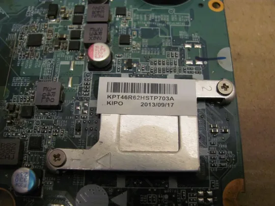 402-14 материнська плата DA0U92MB6D0 732096-001 для HP Pavilion 15 15-N оригінал Інтернет-аукціон