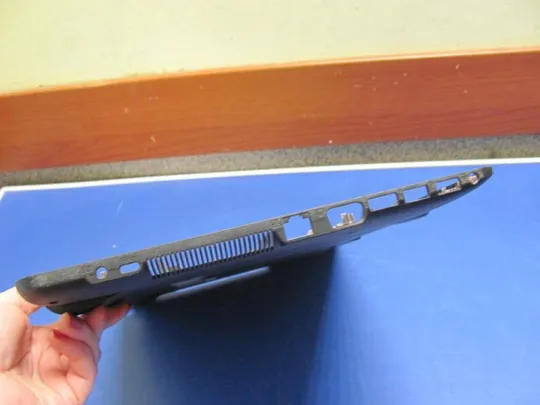 354-2 Кришка (дно, корито, піддон) корпуса 13NB0B31AP0111 11557306-00 для Asus F540S оригінал Недорого