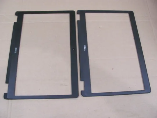 638-1  рамка матриці 0VRWJM AP25A000310 09R00F AP1SD000100 для  Dell Latitude E5480 оригінал Ціна