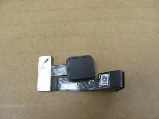 754-11 кнопка вкл з сканером відбитку FM3595 для DELL Latitude E9510 9510 2 in 1 оригінал Ціна