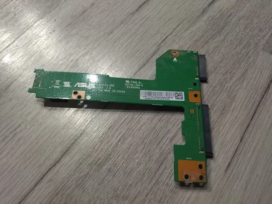 Переходник на жесткий диск и привод для ноутбука Asus X541S X541 R541 Ціна