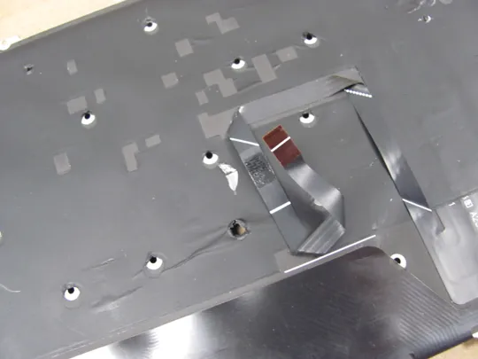 828-18 клавіатура з підсвіткою L02471-B31 935545-B31 6037B0136902 для HP Elitebook x360 1020 G2  оригінал Де купити