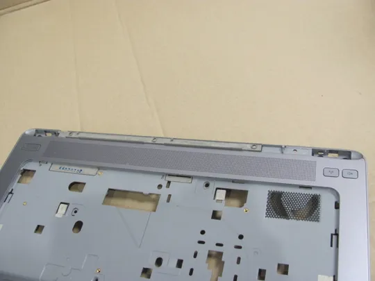 548-3  Кришка панель палмрест та тачпад 6070B0686601 для HP PROBOOK 640 G1 оригінал Продаж