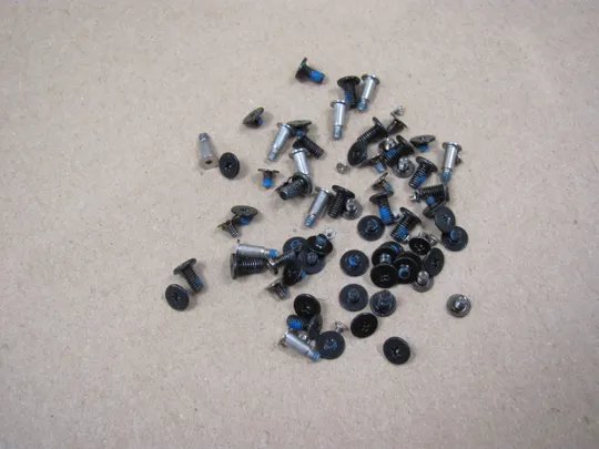 643-9 комплектуюче гвинти для HP ELITEBOOK X360 1030 G2  оригінал Ціна