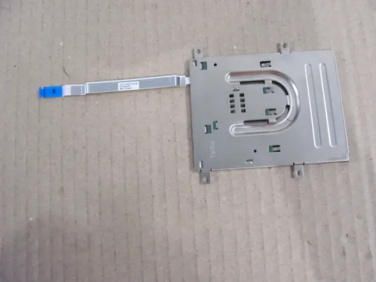 номер0399-12 плата  Smart Card Reader SC10A23376 04X5393 для Lenovo ThinkPad  T440p   оригінал З аукціону