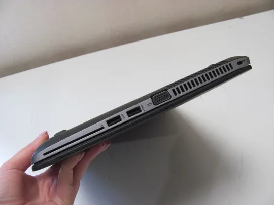 5516C  HP ELITEBOOK 745 G2 AMD A6 PRO-7050B R4 4GB 64GB На торгах