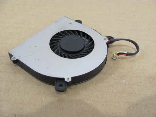 Купити 522-29 Вентилятор (кулер, FAN) 6-23-AC450-013 для TERRA 1528 1509P оригінал