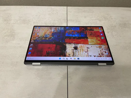 Ультрабук Dell Latitude 9520 2-in-1, 15,6&quot; FHD IPS сенсор, i5-1145G7, 16GB, 256GB SSD. Гарантія Де купити