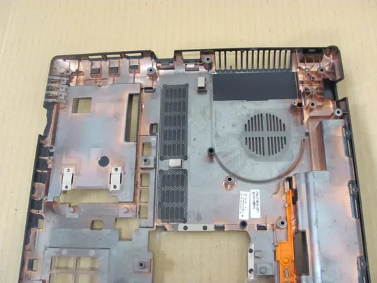 513-5 Кришка дно піддон корпуса 13N0-7NA0411 для Acer Aspire V3-771 V3-772 V3-772G-9829 VA73 оригінал Продаж