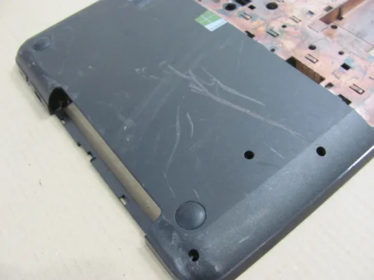 433-4  Кришка дно піддон корпуса 685072-001 39R39BATP00  для HP Pavilion G7-2000 оригінал З аукціону