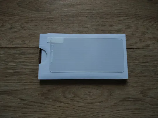 Купити Защитное стекло для Huawei Y6 Pro / TIT-U02 захисне скло