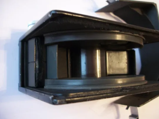 Фотоаппарат ФТ-2, панорамный СССР,  кассета оригинальная Інтернет-аукціон