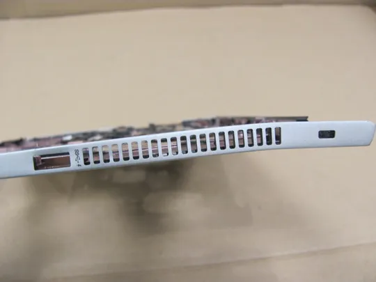 655-1 панель палмрест 6070B1217901 L13831-001 для  HP EliteBook 735 830 G5 G6 оригінал Інструкція