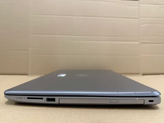 1541 HP 250 G6 15.6&quot; i5-7200u FHD 2.5Ghz / 16Gb / 240ssd / WebCam + блок живлення Характеристики
