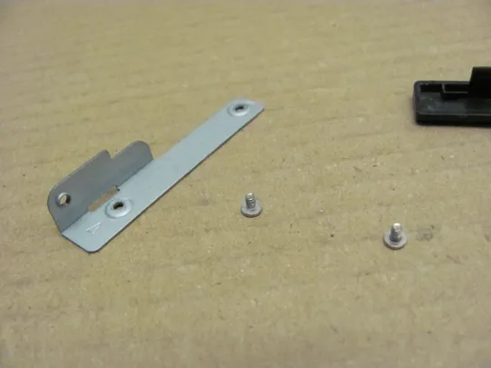 363-12 заглушка DVD приводу для FUJITSU H910 оригінал З аукціону