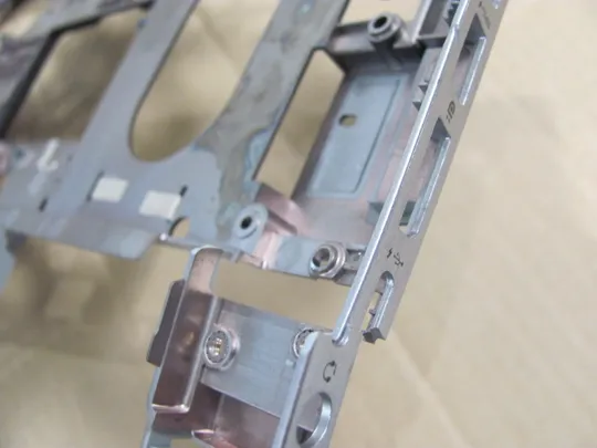 546-3  Кришка дно піддон корпуса 6070B0937201 840657-001   для HP ProBook  640 G2 G3 645 G2 G3   оригінал Інтернет-аукціон