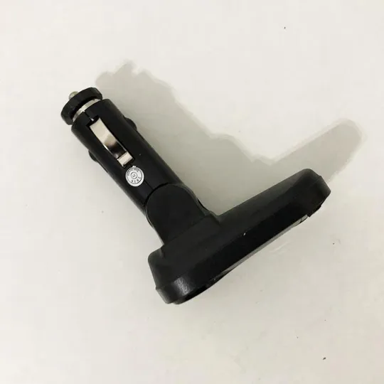 Автомобильный трансмиттер/модулятор CM i9. Цвет: черный З аукціону