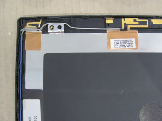 397-4 кришка матриці SCB0G57206 FA0SB000100  для Lenovo ThinkPad T440S  T450 T450S оригінал Недорого