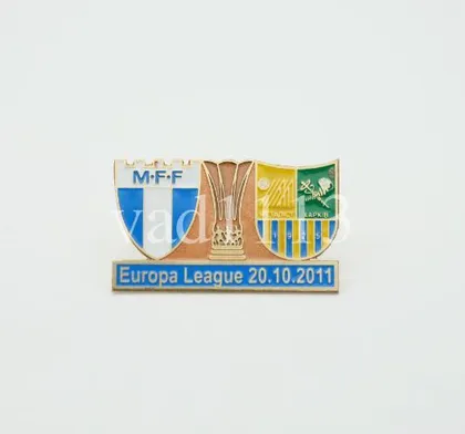 фото, Мальме Швеция - ФК Металлист Харьков Лига Европы 2011-12