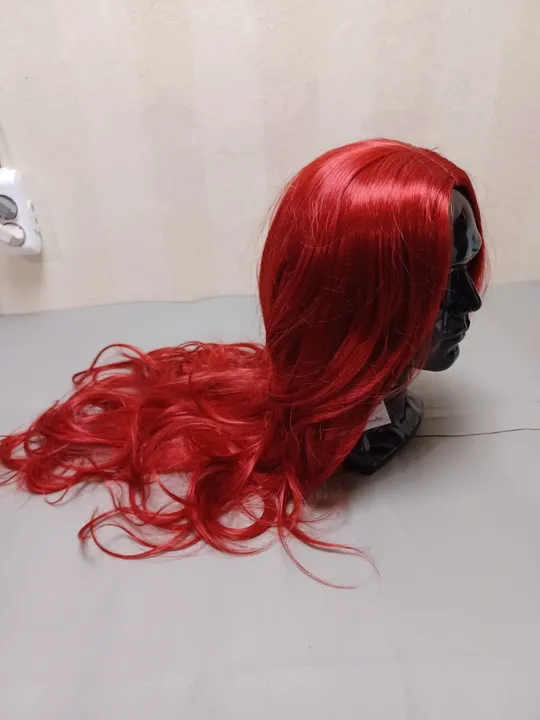 0106 Перука Стан Нового  НІМЕЧЧИНА Продаж