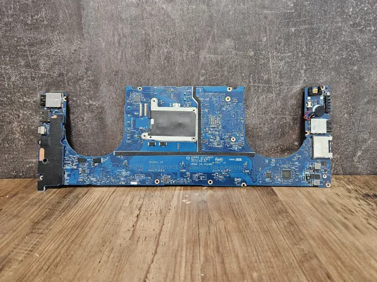 Купити Материнська плата Dell Precision 5510 XPS 9550 LA-C361P 0Y9N5X неробоча