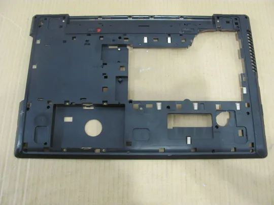 номер0151-12 Кришка, дно, піддон корпуса 13N0-B6A0501 для LENOVO IdeaPad Z710 оригінал Ціна