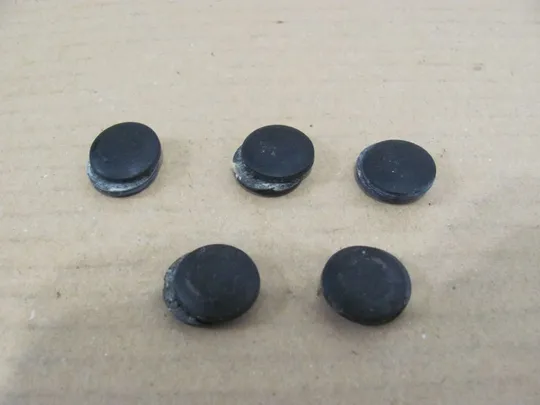 403-9 комплектуюче резинки для HP Pavilion 15-G 15-S 15-R 250 G3, 255 G3 оригінал З аукціону