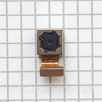 фото, Основна камера Prestigio PSP5520 Muze B5 для телефона оригінал