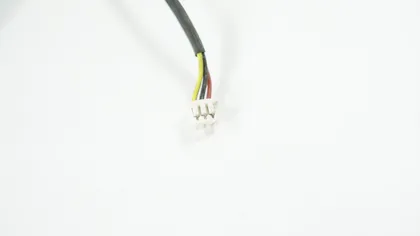 фото, Оригінальний вентилятор для ноутбука ACER ASPIRE 5910G, DC 5V 0.5A, 3 pin (FORECON DFS551305MCOT) (Кулер)