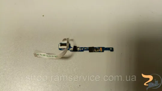 Кнопка включення Acer Aspire S3-391, *48.4QP04.01M, б/в Ціна