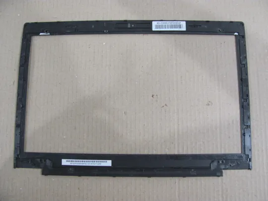 Купити 398-3 рамка матриці AP0SR000600 для Lenovo ThinkPad T440 оригінал