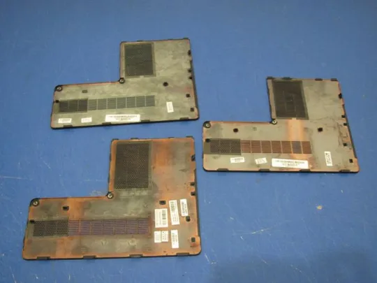 Купити №156-5 сервісна кришка 646510-001 EBR18009010 38R18HDTP00 для HP G7-1000 G6 G7 оригінал