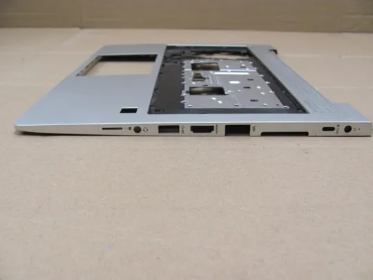 605-4 Кришка панель палмрест  6070B1225101 6070B1210201 L18310-001 для HP EliteBook 840 G5  оригінал Інтернет-аукціон