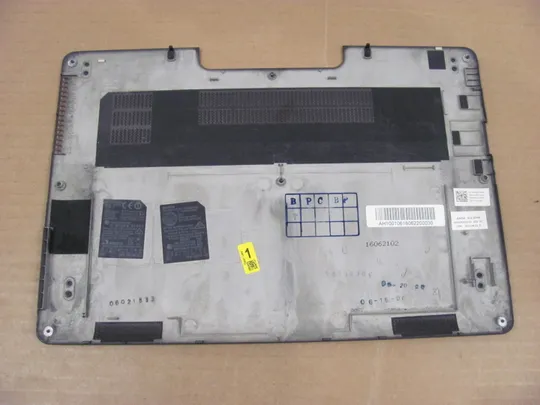 номер0089-41 Кришка дно піддон корпуса 04K42M AM1DK000103  для  DELL Latitude  E7270   оригінал Продаж