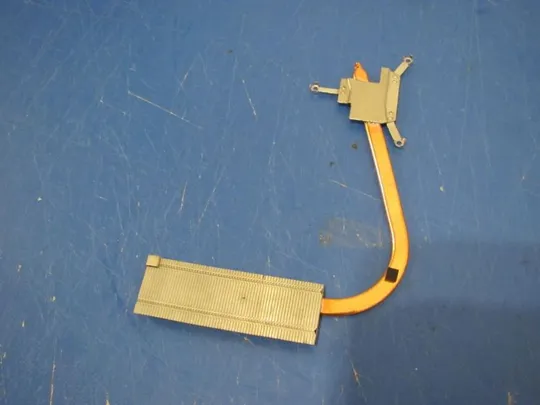 Купити №144-29 Термотрубка FCNFBZRT011010 для Aspire E5-573 F5-571 оригінал