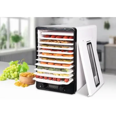 Сушка для овощей и фруктов Ardesto FDB-1138 Інтернет-аукціон