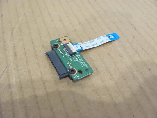 491-5 плата перехідник SATA DVD 69N01HC10A01 для MEDION E7416 оригінал Інтернет-аукціон